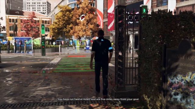 ScuzzaPhet Plays Detroit become human 2!!! смотреть онлайн