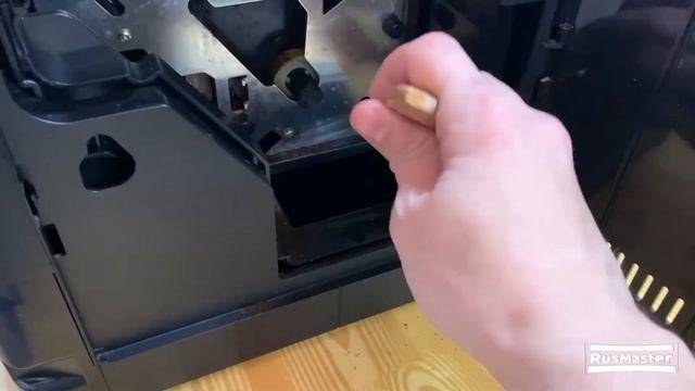 Чистка, разборка кофемашины bosch benvenuto. чистка кофейных масел кофемашины. ШОК сколько там... смотреть онлайн