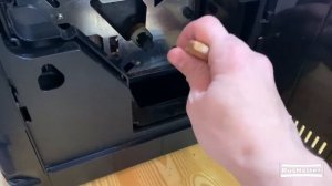 Чистка, разборка кофемашины bosch benvenuto. чистка кофейных масел кофемашины. ШОК сколько там...