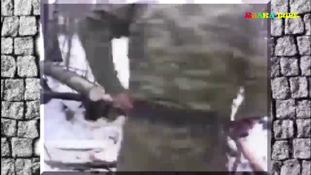 Лугенда спецназа ГРУ. смотреть онлайн