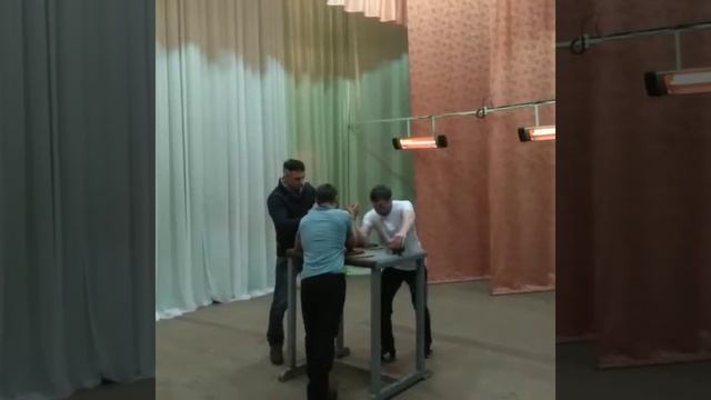 Финал амреслинг Измаильский район!!! Весовая категория до 60кг. смотреть онлайн