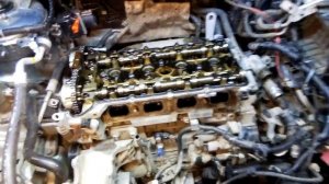 Mitsubishi Lancer 10. обзор двигателя жрущего масло