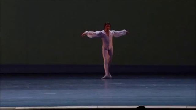 Evgenia Obraztsova & Andrei Merkuriev / Евгения Образцова, Андрей Меркурьев, смотреть онлайн