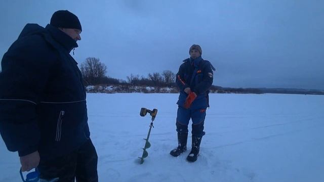 Бур шуроповертный)))для жерличников смотреть онлайн
