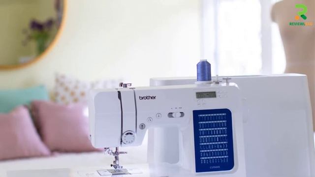 Best Sewing Machines -Top 5 Picks! смотреть онлайн