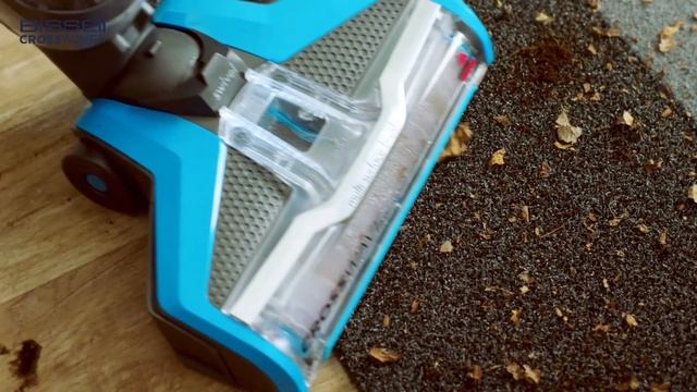 BISSELL CrossWave 17132- How To Video Use EN