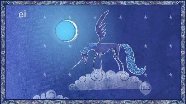 My soviet pony - Вступление