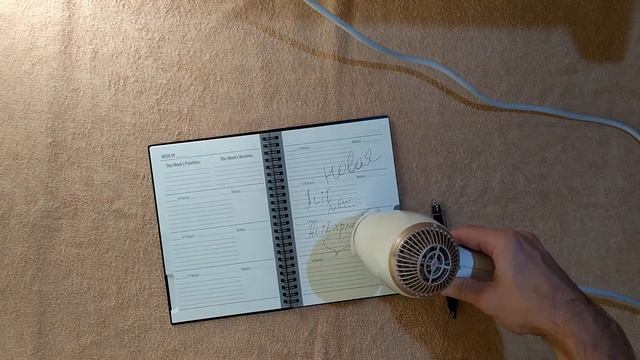 Умный и вечный планер-блокнот? Лучший блокнот в мире. NEWYES смотреть онлайн