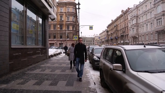 Casual - Все дороги ведут...