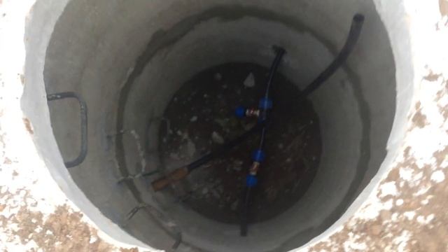 28 Ввод воды в дом смотреть онлайн