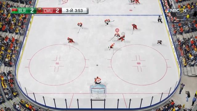 NHL 19 HUT Немного хоккея;) 17.05.19 смотреть онлайн
