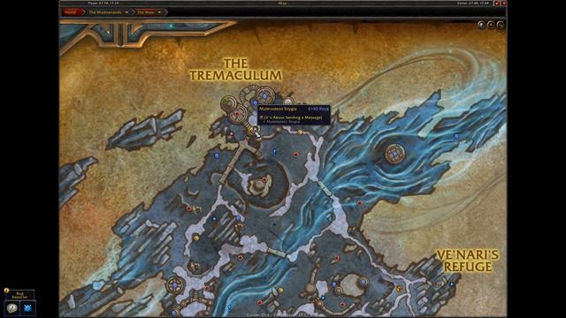 How to get Intact Rune Codex WoW - missing pages of the Rune Codex смотреть онлайн