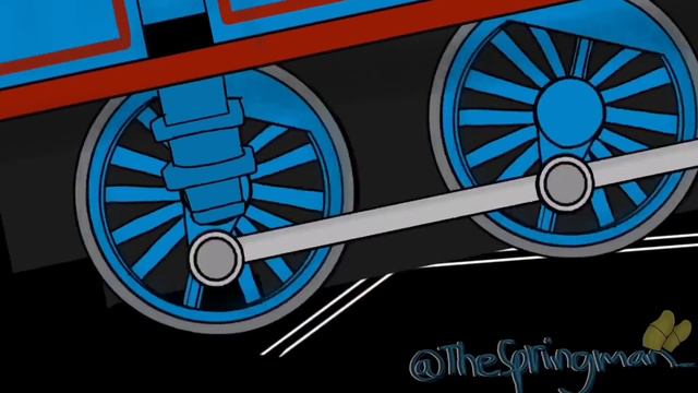 Sodor Fallout Song Remake (credit By @TheSpringman )