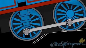 Sodor Fallout Song Remake (credit by @TheSpringman )