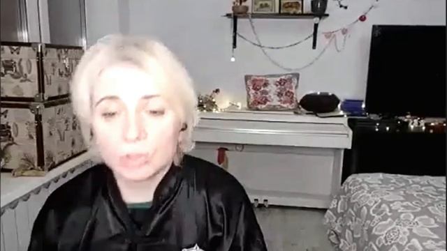 О работе внимании на костях.Д Сергеева