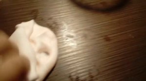 Как сделать слайм без клея и без тетрабората из воздушного пластелина