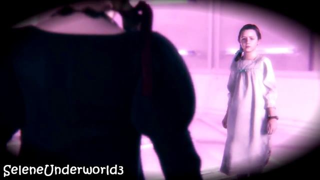 ► Natalia Korda ϟ Resident Evil | ¸.•*♥*•. Lullaby .•*♥*•.¸