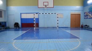 Правила гандбола