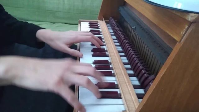Coco 257 - Augusta Holmès, Noël смотреть онлайн