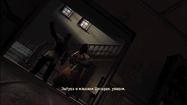 Silent Hill Homecoming. Экскурсия по сюжету