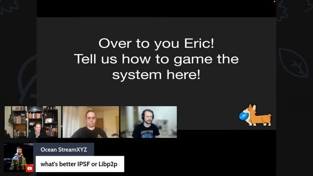 NFT.Storage w/ React and Unity смотреть онлайн