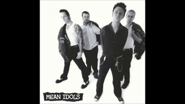 MEAN IDOLS Break A Leg смотреть онлайн