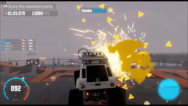 The Crew угар! смотреть онлайн