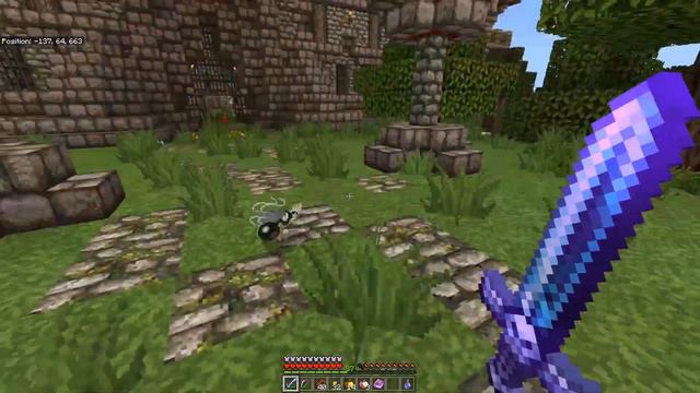 #5 Kingdom Of Avon w/ IceCrazy8 | Minecraft смотреть онлайн