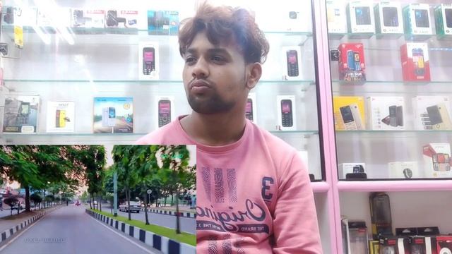 Bangladesh - Most Greenery & Charming hatirjeel road view | Indian react to Bangladesh смотреть онлайн