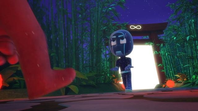 PJ Masks Español Latino ⭐ Poderes Mejorados ⭐ Episodios Completos | Dibujos Animados