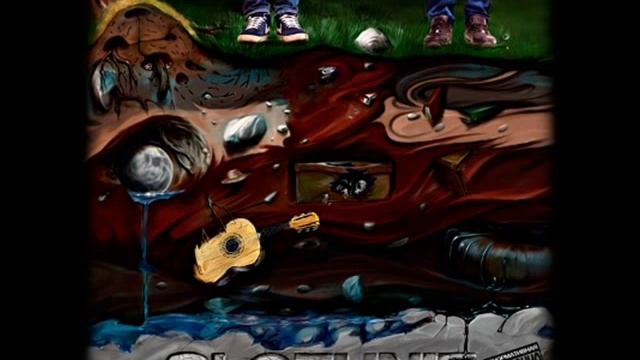 Slozhnie - Теплый дожд смотреть онлайн