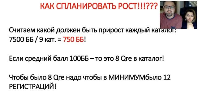 Планерка 2 неделя! как квалифицироваться на золотую конференцию. смотреть онлайн