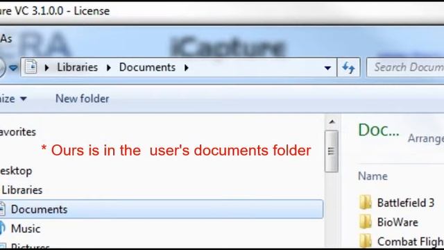 Create a License Request file смотреть онлайн