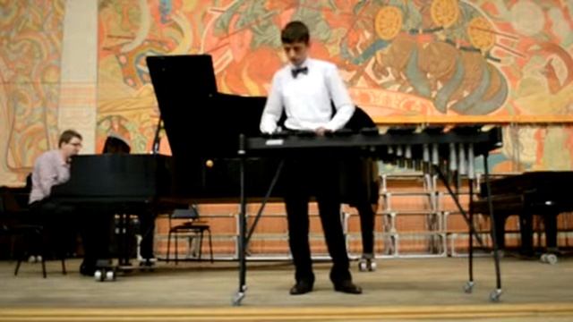 Егор Никитенко - Танец с саблями смотреть онлайн