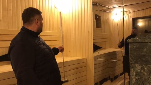 Отзыв Профессионального банщика Стаса Панина о #ковш_opaxalo.ru смотреть онлайн