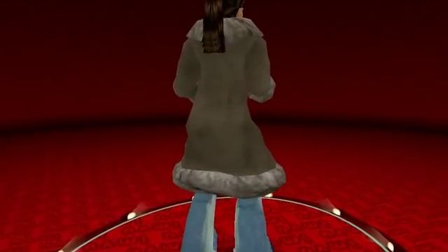 IMVU + Blender + Clothing = ??? смотреть онлайн