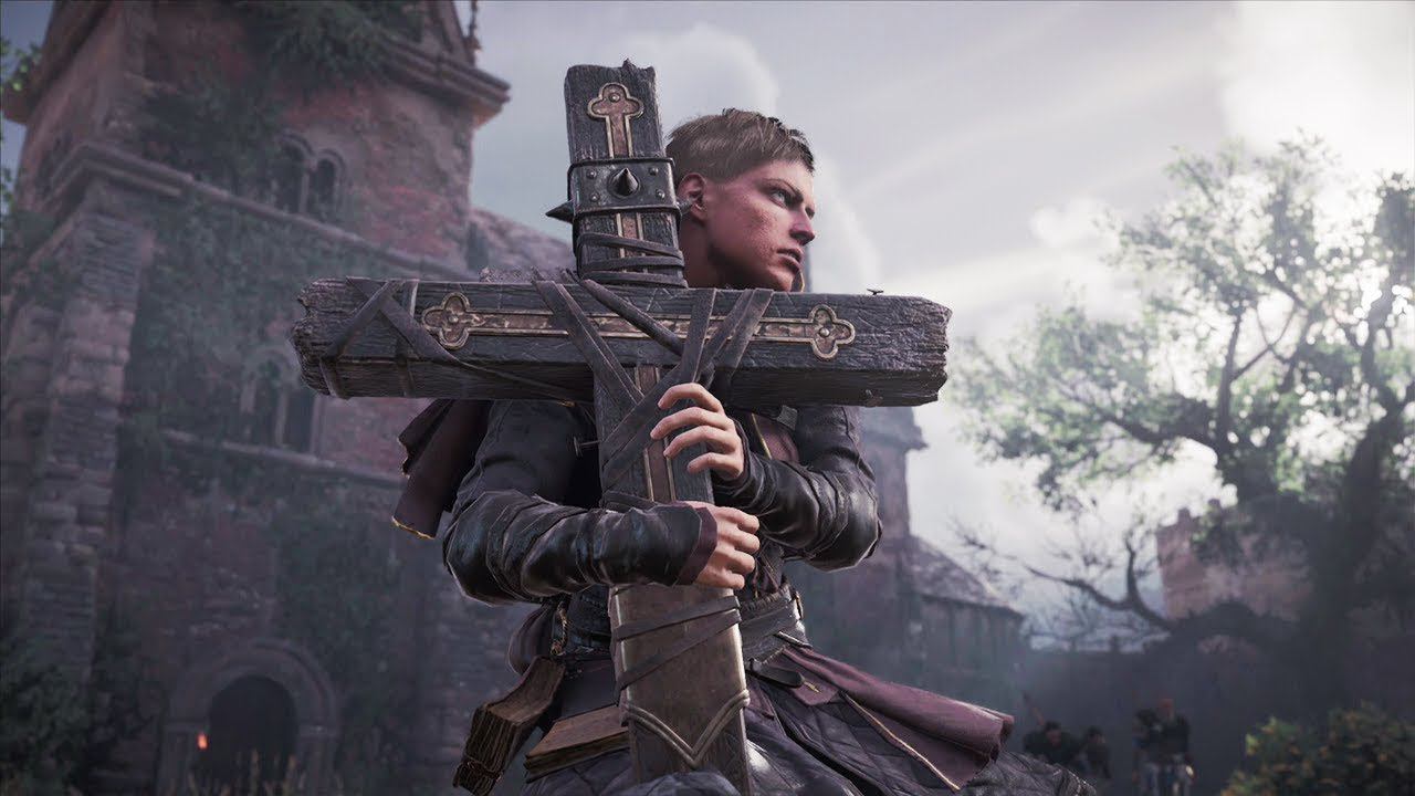 ЭЙВОР И СИГУРД, СПАСЕНИЕ ФУЛКЕ? ➤ ASSASSIN’S CREED - Valhalla  Вальгалла ➤ Прохождение #18