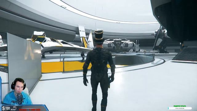Star Citizen: IAE2950 - Best in Show. Броня/Оружие смотреть онлайн