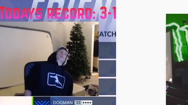 XQC Fart Compilation | XQcOW