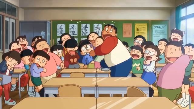 DORAEMON NOBITA VÀ MẶT TRĂNG PHIÊU LƯU KÝ FHD Nobita's Chronicle Of The Moon Exploration2019 смотреть онлайн