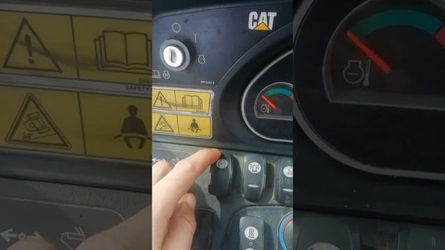 Краткий обзор CAT-428E смотреть онлайн