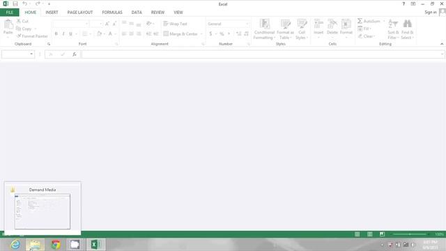 How to Convert a Read-Only Excel File to an Editable File : MIcrosoft Excel Tips смотреть онлайн