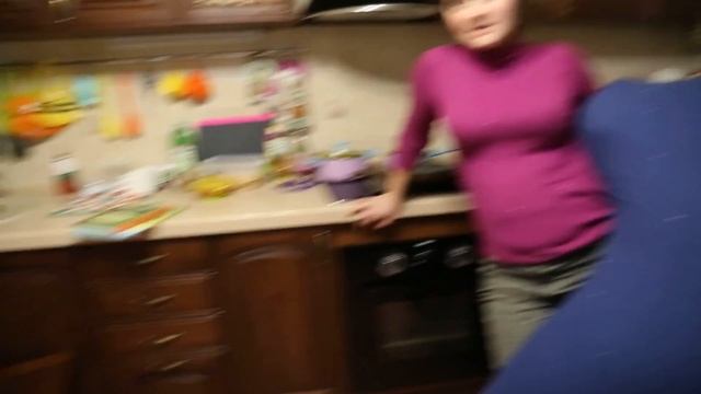 Как сделать снег дома смотреть онлайн