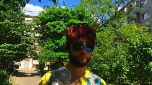 Это Люба говорит смотреть онлайн