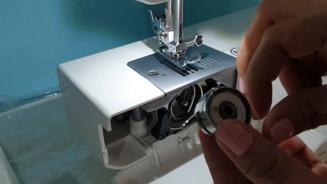 SINGER 1412 SEWING THREAD || GUIDE смотреть онлайн