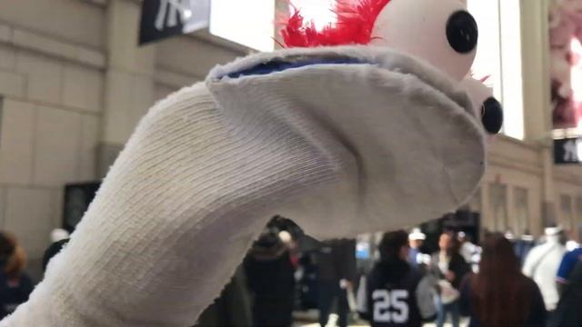 Understudy Tyrone's First Baseball Game смотреть онлайн