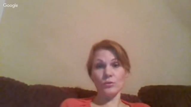 Прощаемся с осенью! смотреть онлайн