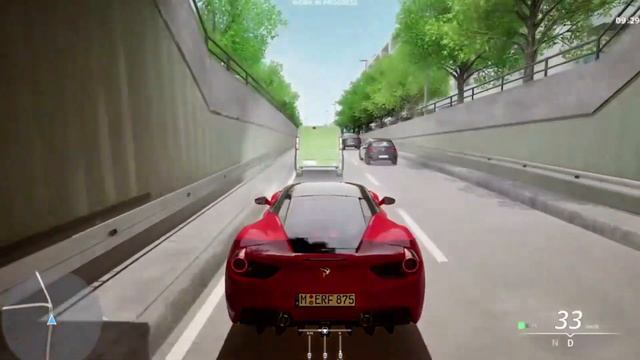 CityDriver - 2023's MOST IMPRESSIVE Driving Game ?
