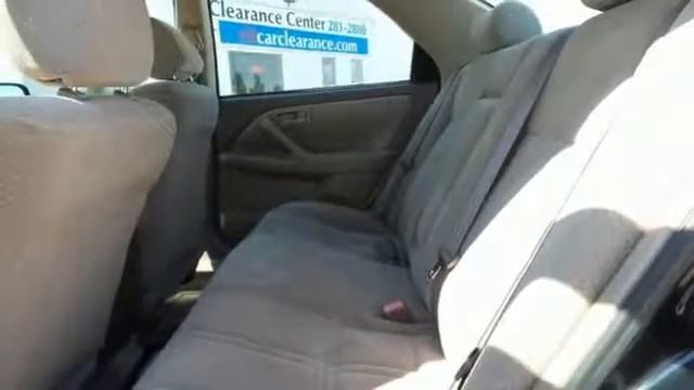 Used 2000 Toyota Camry Rochester MN Winona, MN #SA43227 - SOLD смотреть онлайн