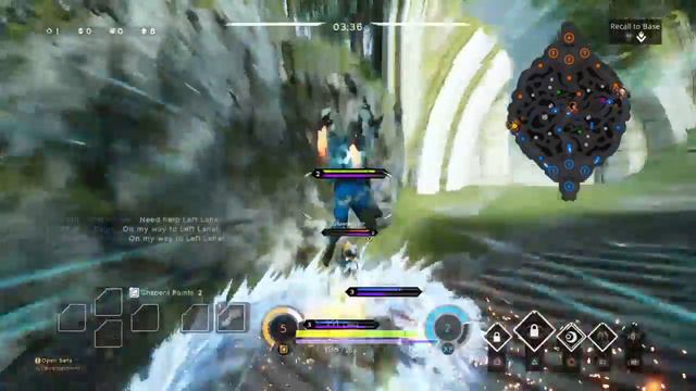 Paragon Evil Laugh смотреть онлайн